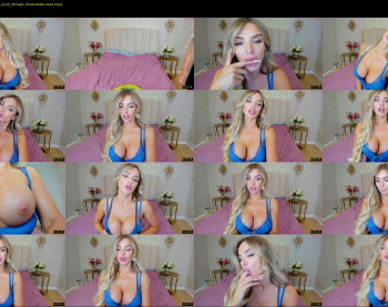 beaute_fatale — 20 minute Chaturbate female cam show recording, 720p, Jun 9, 2023