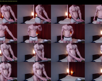 big_nick_for_you_ — 18 minute Chaturbate male cam show recording, 720p, Jun 9, 2023