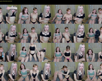 bjliki — 15 minute Chaturbate couple cam show recording, 720p, Jun 9, 2023