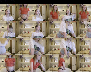 boooooom_ — 23 minute Chaturbate female cam show recording, 720p, Jun 9, 2023