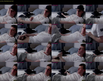brell_line — 120 minute Chaturbate male cam show recording, 720p, Jun 9, 2023
