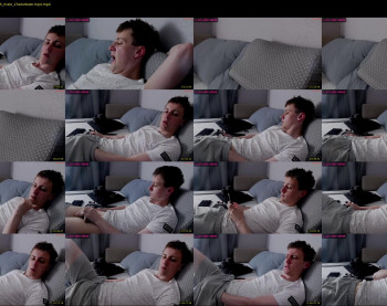 brell_line — 121 minute Chaturbate male cam show recording, 720p, Jun 9, 2023
