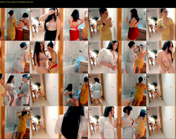 butterflyblue_dream — 120 minute Chaturbate couple cam show recording, 720p, Jun 9, 2023