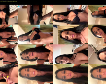 candyycouple — 18 minute Chaturbate couple cam show recording, 720p, Jun 9, 2023