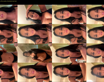 candyycouple — 6 minute Chaturbate couple cam show recording, 720p, Jun 9, 2023