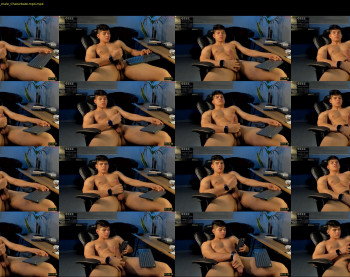 capizzi_ — 10 minute Chaturbate male cam show recording, 720p, Jun 9, 2023