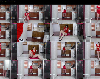 carmela_fox — 74 minute Chaturbate female cam show recording, 720p, Jun 9, 2023