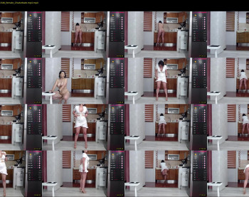 carmela_fox — 42 minute Chaturbate female cam show recording, 720p, Jun 9, 2023