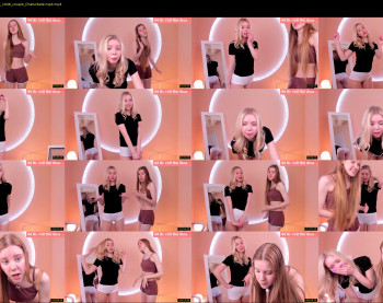 cassie_palmer — 120 minute Chaturbate female cam show recording, 720p, Jun 9, 2023