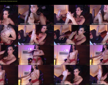 catherinstone — 120 minute Chaturbate female cam show recording, 720p, Jun 9, 2023