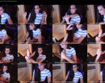 catherinstone — 56 minute Chaturbate female cam show recording, 720p, Jun 9, 2023