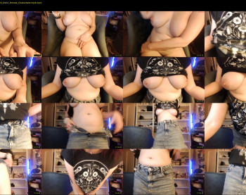 catnips_cabaret — 21 minute Chaturbate female cam show recording, 720p, Jun 10, 2023