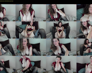 chantarra — 127 minute Chaturbate female cam show recording, 720p, Jun 10, 2023