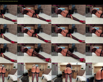 classy_medeeea — 124 minute Chaturbate female cam show recording, 720p, Jun 9, 2023