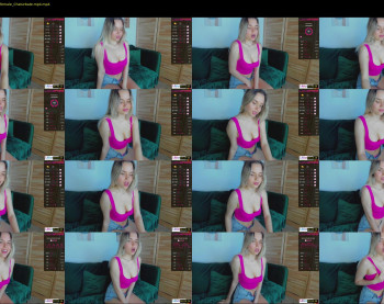 corni__ — 11 minute Chaturbate female cam show recording, 720p, Jun 10, 2023