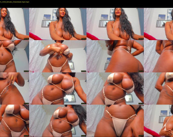 crazy_addixtion — 6 minute Chaturbate female cam show recording, 720p, Jun 9, 2023