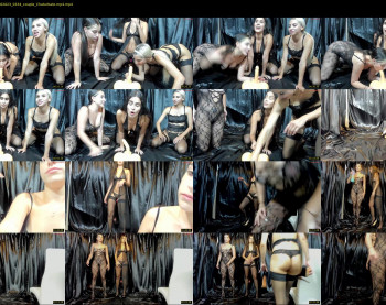 cuteanddesesperate — 3 minute Chaturbate female cam show recording, 720p, Jun 10, 2023