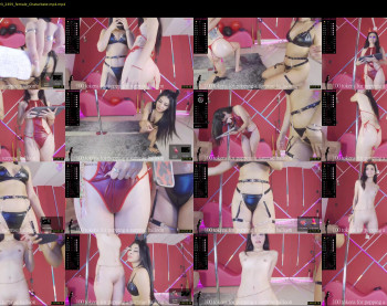 cyanide_candys — 120 minute Chaturbate female cam show recording, 720p, Jun 9, 2023