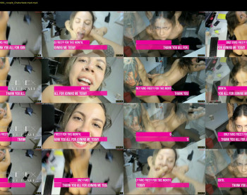 daily_stories — 6 minute Chaturbate couple cam show recording, 720p, Jun 9, 2023