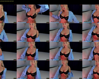 dee_nise — 47 minute Chaturbate female cam show recording, 720p, Jun 9, 2023