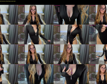 diana_soft — 20 minute Chaturbate female cam show recording, 720p, Jun 9, 2023