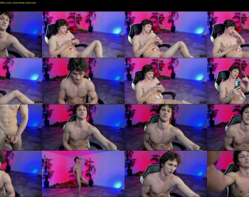 dirty_pothos — 64 minute Chaturbate male cam show recording, 720p, Jun 10, 2023