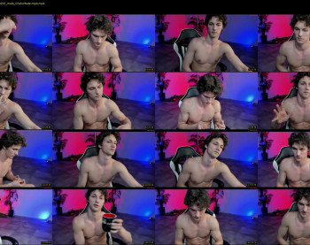 dirty_pothos — 120 minute Chaturbate male cam show recording, 720p, Jun 10, 2023