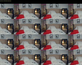 dollorrie — 7 minute Chaturbate couple cam show recording, 720p, Jun 10, 2023