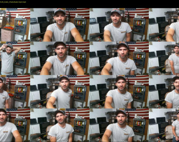 donniestone — 62 minute Chaturbate male cam show recording, 480p, Jun 9, 2023