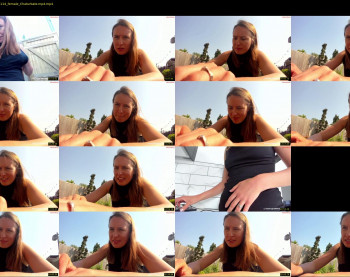 eatmypie69 — 33 minute Chaturbate female cam show recording, 720p, Jun 9, 2023