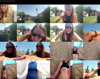 eatmypie69 — 121 minute Chaturbate female cam show recording, 720p, Jun 9, 2023