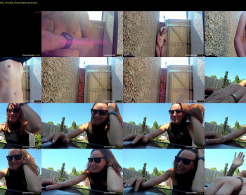 eatmypie69 — 30 minute Chaturbate female cam show recording, 720p, Jun 9, 2023