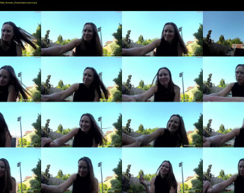 eatmypie69 — 28 minute Chaturbate female cam show recording, 720p, Jun 9, 2023