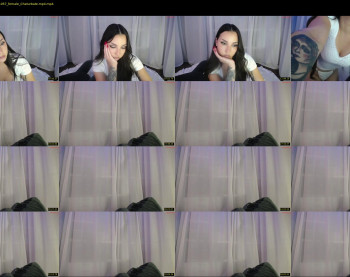 eevie_moon — 67 minute Chaturbate female cam show recording, 720p, Jun 9, 2023