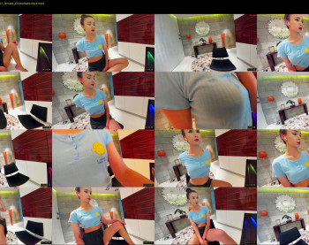 ehotlovea — 115 minute Chaturbate female cam show recording, 720p, Jun 9, 2023