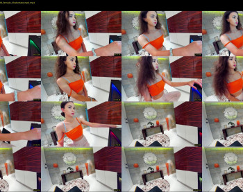 ehotlovea — 71 minute Chaturbate female cam show recording, 720p, Jun 9, 2023