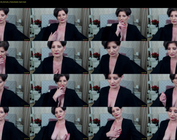 elisarosse_ — 8 minute Chaturbate female cam show recording, 720p, Jun 10, 2023