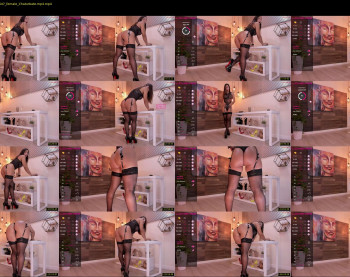 ella_pridee — 121 minute Chaturbate female cam show recording, 720p, Jun 9, 2023