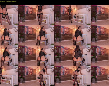 ella_pridee — 82 minute Chaturbate female cam show recording, 720p, Jun 9, 2023