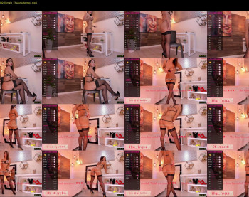 ella_pridee — 49 minute Chaturbate female cam show recording, 720p, Jun 9, 2023