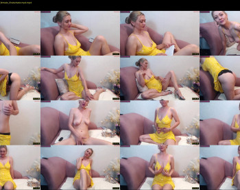 ellamilf — 62 minute Chaturbate female cam show recording, 720p, Jun 9, 2023