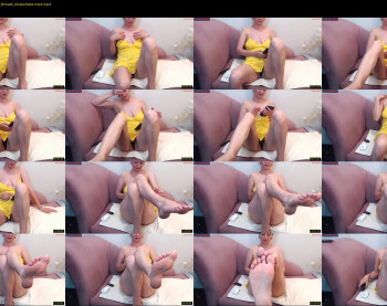 ellamilf — 23 minute Chaturbate female cam show recording, 720p, Jun 9, 2023