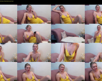 ellamilf — 30 minute Chaturbate female cam show recording, 720p, Jun 9, 2023