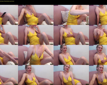 ellamilf — 47 minute Chaturbate female cam show recording, 720p, Jun 9, 2023
