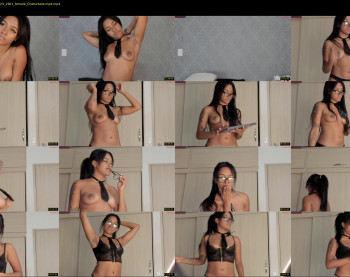 emma_morgann — 14 minute Chaturbate female cam show recording, 720p, Jun 9, 2023