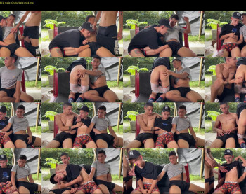 exotic_gold — 34 minute Chaturbate male cam show recording, 720p, Jun 9, 2023