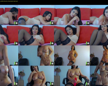 florentina2004 — 120 minute Chaturbate female cam show recording, 720p, Jun 9, 2023