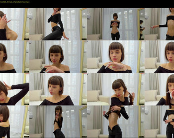 flowerofsin2001 — 16 minute Chaturbate female cam show recording, 720p, Jun 9, 2023
