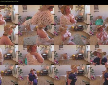 french_devotion — 76 minute Chaturbate female cam show recording, 720p, Jun 9, 2023