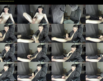 guy_liam1 — 32 minute Chaturbate male cam show recording, 720p, Jun 9, 2023
